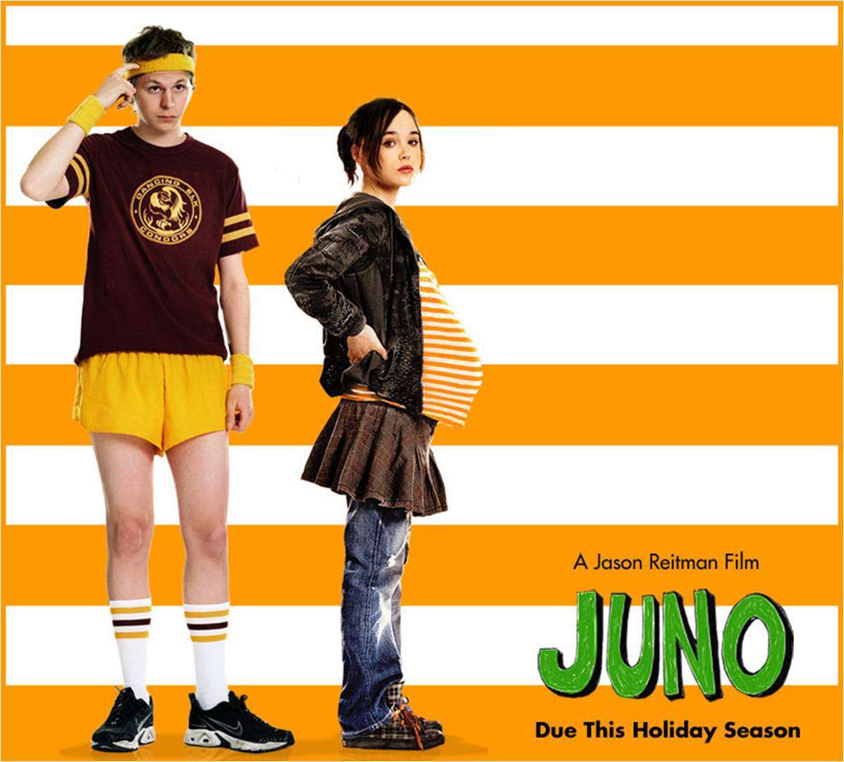 مشاهدة فيلم Juno 2007 مترجم مشاهدة فيلم Juno 2007 مترجم