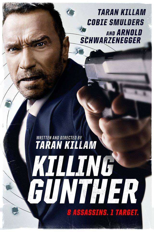 مشاهدة فيلم Killing Gunther 2017 مترجم مشاهدة فيلم Killing Gunther 2017 مترجم