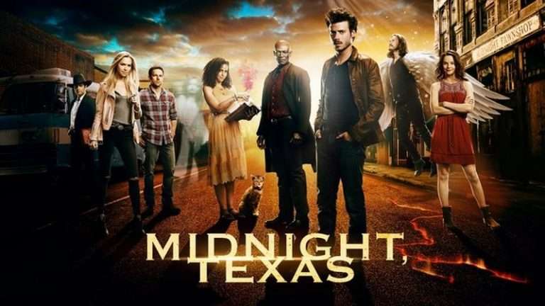 مسلسل Midnight Texas الموسم الاول الحلقة 9 مترجم مسلسل Midnight Texas الموسم الاول الحلقة 9 مترجم