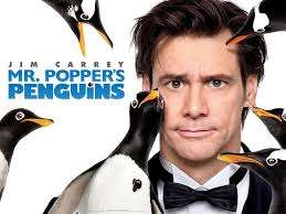 مشاهدة فيلم Mr Poppers Penguins 2011 مترجم مشاهدة فيلم Mr Poppers Penguins 2011 مترجم