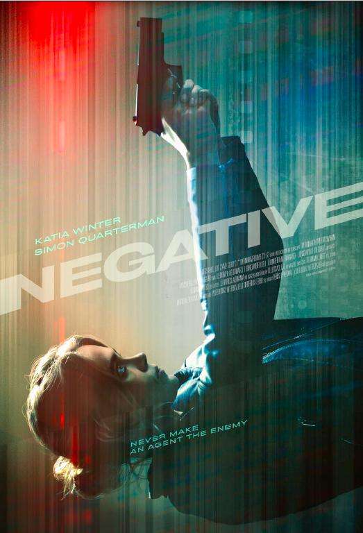 مشاهدة فيلم Negative 2017 مترجم مشاهدة فيلم Negative 2017 مترجم