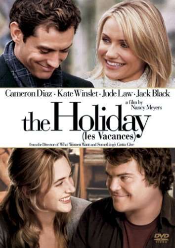 مشاهدة فيلم The Holiday 2006 مترجم مشاهدة فيلم The Holiday 2006 مترجم