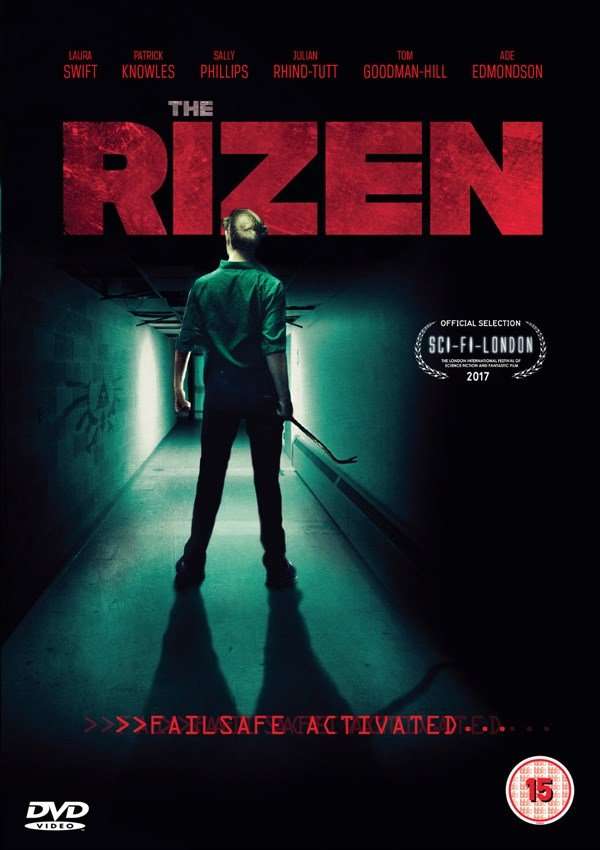 مشاهدة فيلم The Rizen 2017 مترجم مشاهدة فيلم The Rizen 2017 مترجم