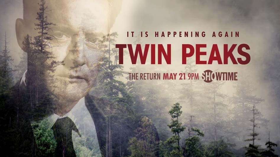 مشاهدة مسلسل Twin Peaks الموسم 3 الحلقة 18 مشاهدة مسلسل Twin Peaks الموسم 3 الحلقة 18