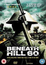 مشاهدة فيلم beneath hill 60 2010 مترجم مشاهدة فيلم beneath hill 60 2010 مترجم