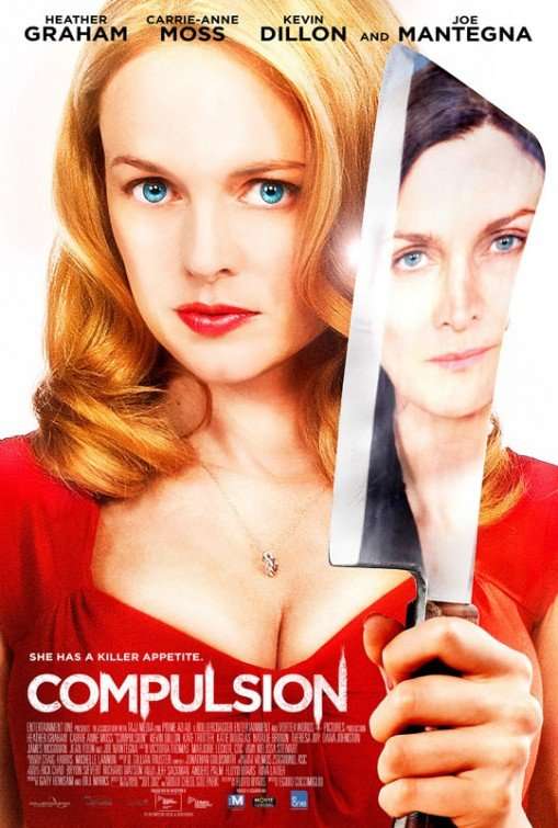 مشاهدة فيلم Compulsion 2013 مترجم مشاهدة فيلم Compulsion 2013 مترجم
