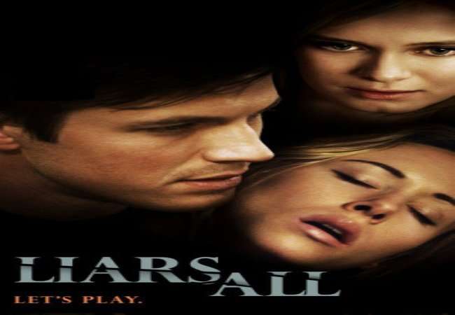 مشاهدة فيلم liars all 2013 مترجم مشاهدة فيلم liars all 2013 مترجم