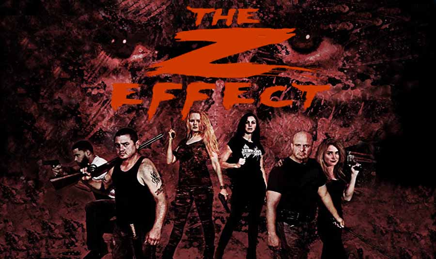 مشاهدة فيلم The Z Effect 2016 مترجم مشاهدة فيلم The Z Effect 2016 مترجم