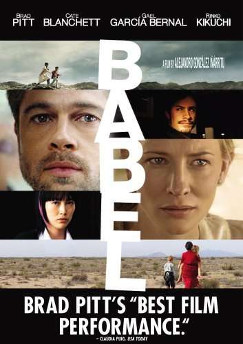مشاهدة فيلم Babel 2006 مترجم مشاهدة فيلم Babel 2006 مترجم