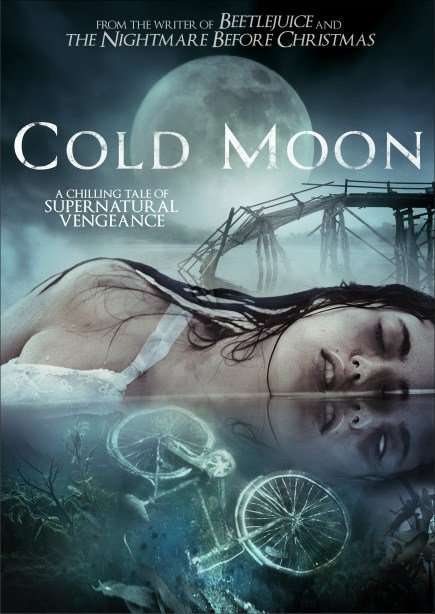 مشاهدة فيلم Cold Moon 2016 مترجم مشاهدة فيلم Cold Moon 2016 مترجم