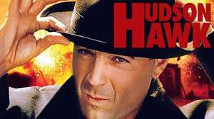 مشاهدة فيلم Hudson Hawk 1991 مترجم مشاهدة فيلم Hudson Hawk 1991 مترجم