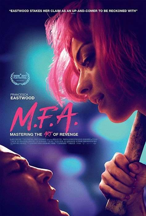 مشاهدة فيلم M.F.A. 2017 مترجم مشاهدة فيلم M.F.A. 2017 مترجم