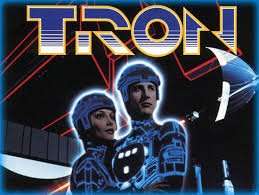 مشاهدة فيلم Tron 1982 مترجم مشاهدة فيلم Tron 1982 مترجم
