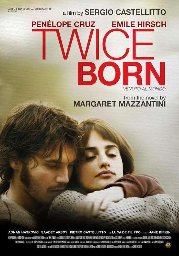 مشاهدة فيلم Twice Born 2012 مترجم مشاهدة فيلم Twice Born 2012 مترجم