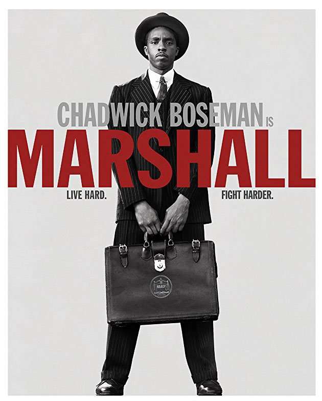 مشاهدة فيلم Marshall 2017 مترجم مشاهدة فيلم Marshall 2017 مترجم