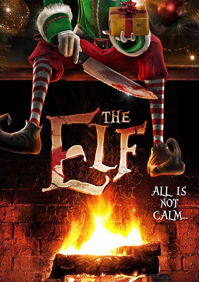 مشاهدة فيلم The Elf 2017 مترجم مشاهدة فيلم The Elf 2017 مترجم