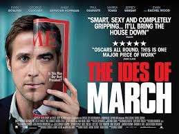 مشاهدة فيلم The Ides of March 2011 مترجم مشاهدة فيلم The Ides of March 2011 مترجم