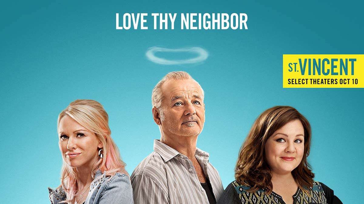 مشاهدة فيلم st vincent 2014 مترجم مشاهدة فيلم st vincent 2014 مترجم