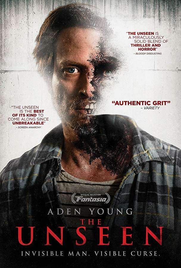 مشاهدة فيلم The Unseen 2016 مترجم مشاهدة فيلم The Unseen 2016 مترجم