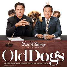 مشاهدة فيلم Old Dogs 2009 مترجم مشاهدة فيلم Old Dogs 2009 مترجم