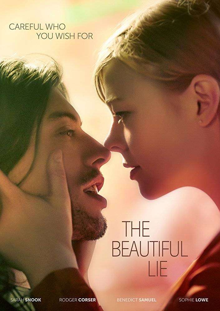 مسلسل The Beautiful Lie الموسم الاول الحلقة 1 مترجم مسلسل The Beautiful Lie الموسم الاول الحلقة 1 مترجم