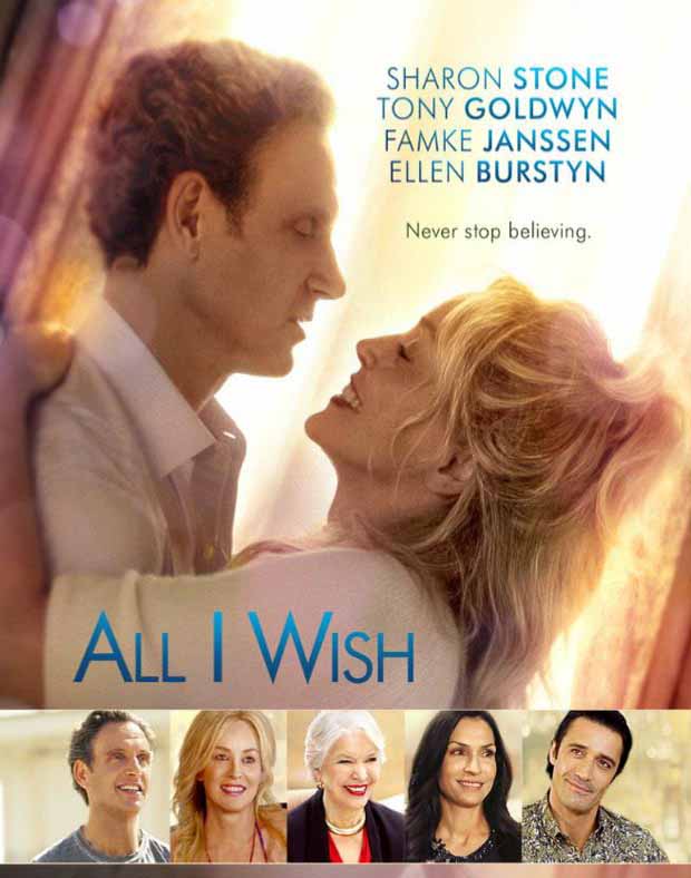 مشاهدة فيلم All I Wish 2017 مترجم مشاهدة فيلم All I Wish 2017 مترجم