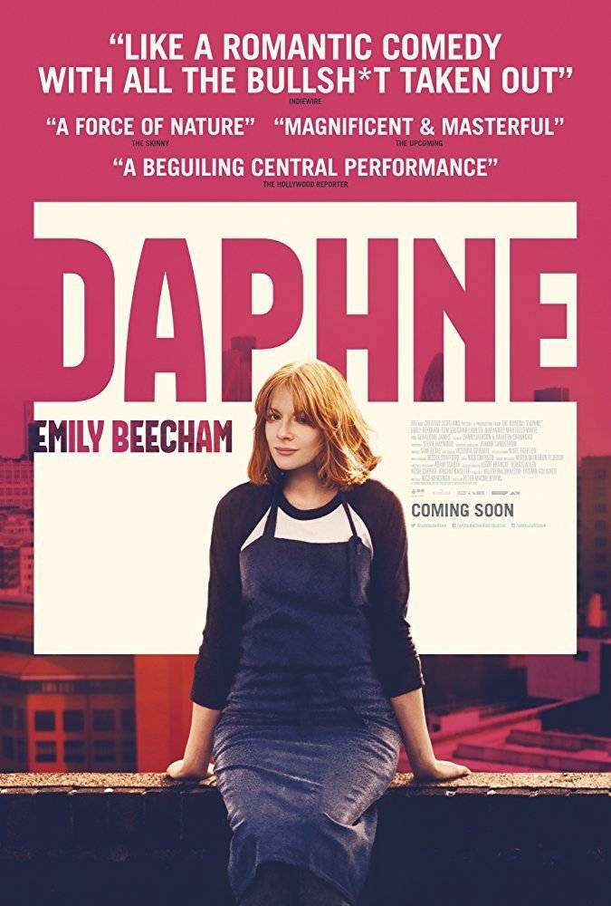 مشاهدة فيلم Daphne 2017 مترجم مشاهدة فيلم Daphne 2017 مترجم