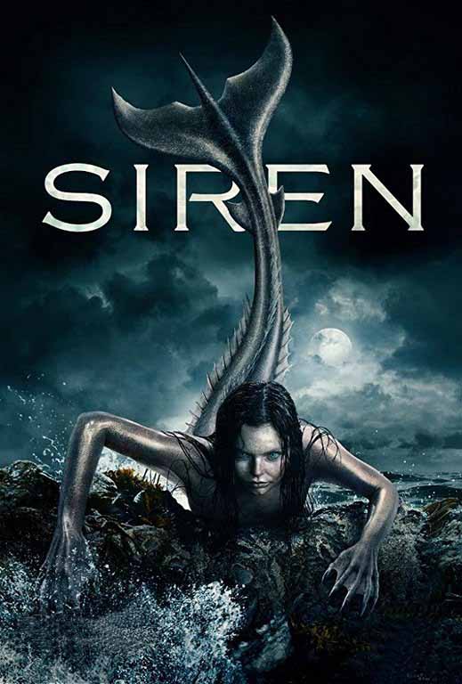 مسلسل Siren الموسم الاول الحلقة 4 مترجم مسلسل Siren الموسم الاول الحلقة 4 مترجم