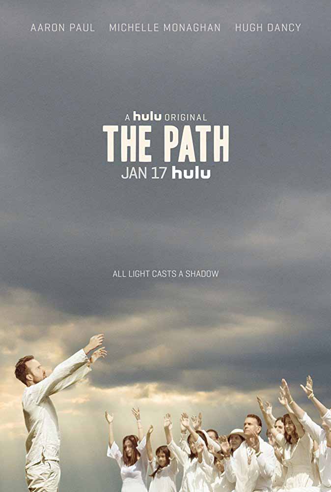 مشاهدة مسلسل The Path الموسم الثالث الحلقة 4 مشاهدة مسلسل The Path الموسم الثالث الحلقة 4