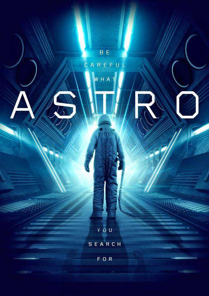 مشاهدة فيلم Astro 2018 مترجم مشاهدة فيلم Astro 2018 مترجم