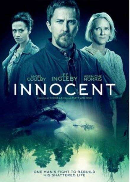 مسلسل Innocent الموسم الاول الحلقة 1 مترجم مسلسل Innocent الموسم الاول الحلقة 1 مترجم