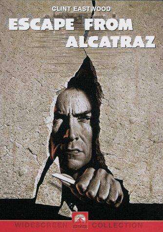 مشاهدة فيلم Escape from Alcatraz 1979 مترجم مشاهدة فيلم Escape from Alcatraz 1979 مترجم