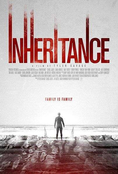 مشاهدة فيلم Inheritance 2017 مترجم مشاهدة فيلم Inheritance 2017 مترجم