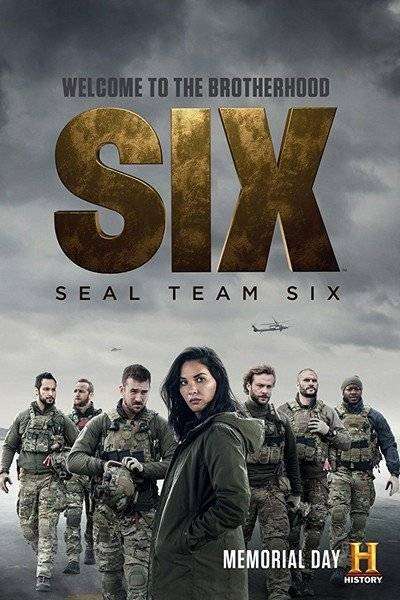 مشاهدة مسلسل Six الموسم 2 الحلقة 4 مشاهدة مسلسل Six الموسم 2 الحلقة 4