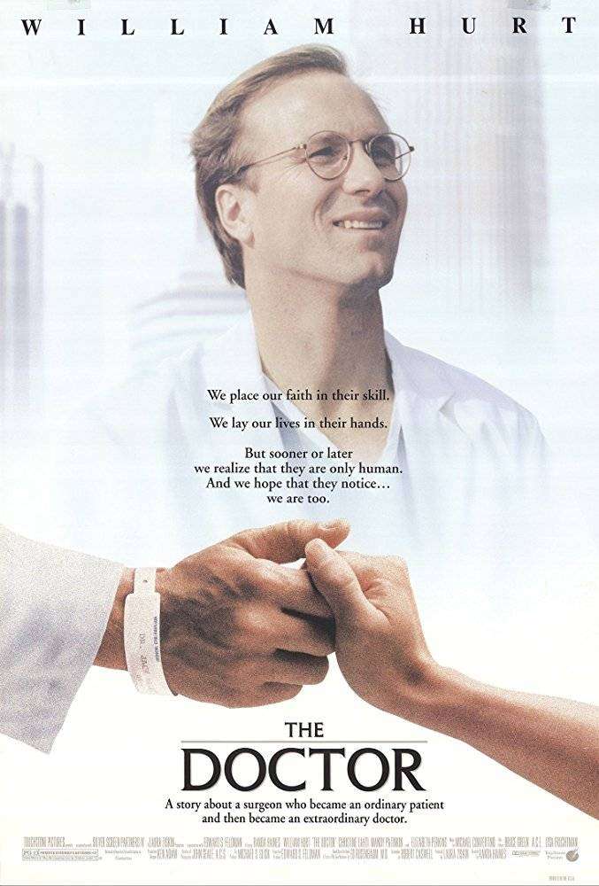 مشاهدة فيلم The Doctor 1991 مترجم مشاهدة فيلم The Doctor 1991 مترجم