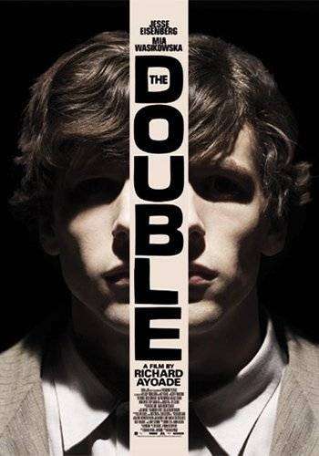 مشاهدة فيلم The Double 2013 مترجم مشاهدة فيلم The Double 2013 مترجم