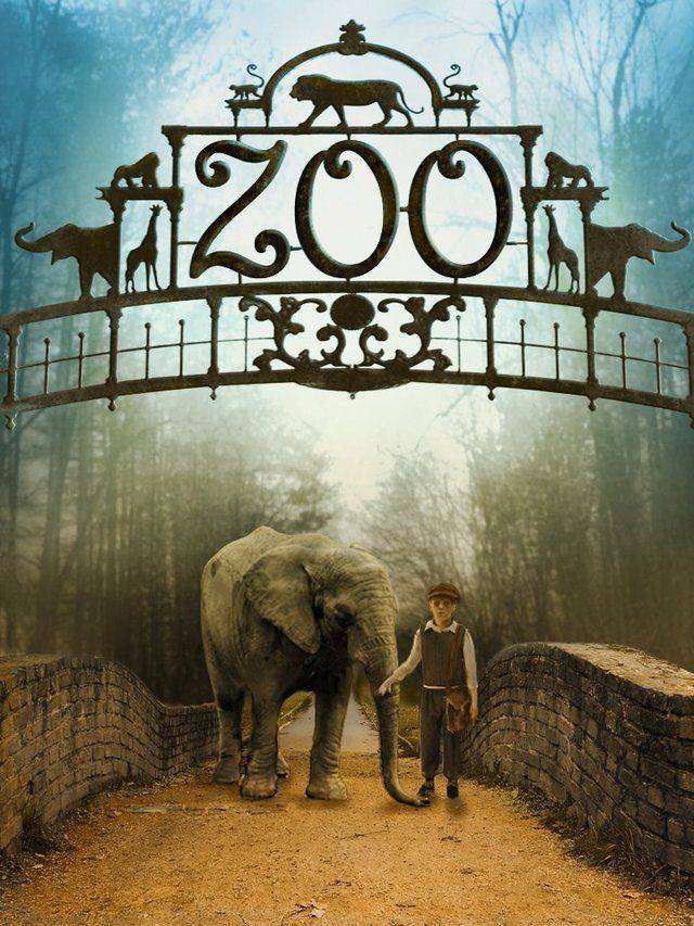 مشاهدة فيلم Zoo 2017 مترجم مشاهدة فيلم Zoo 2017 مترجم