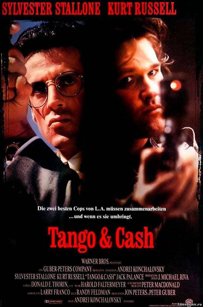 مشاهدة فيلم Tango and Cash 1989 مترجم مشاهدة فيلم Tango and Cash 1989 مترجم