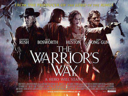 مشاهدة فيلم The Warriors Way 2010 مترجم مشاهدة فيلم The Warriors Way 2010 مترجم