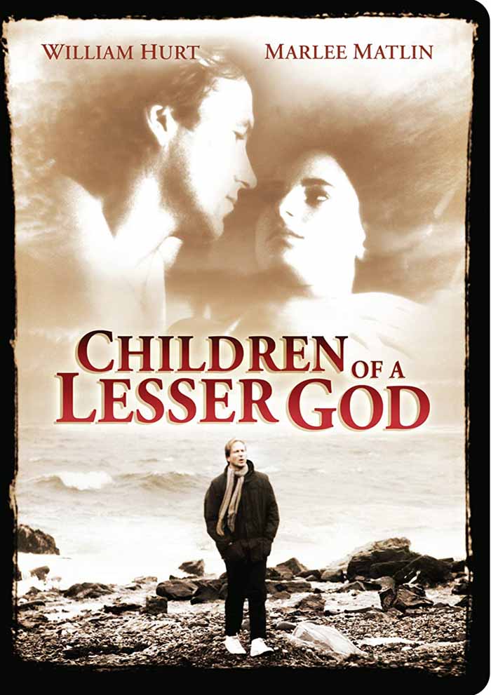 مشاهدة فيلم Children of a Lesser God 1986 مترجم مشاهدة فيلم Children of a Lesser God 1986 مترجم