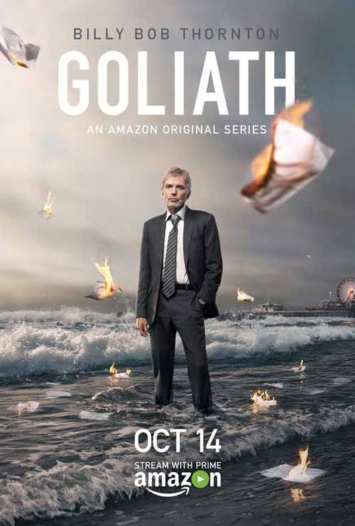 مشاهدة مسلسل Goliath الموسم 2 الحلقة 4 مشاهدة مسلسل Goliath الموسم 2 الحلقة 4