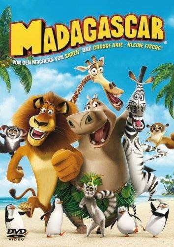 Madagascar Madagascar