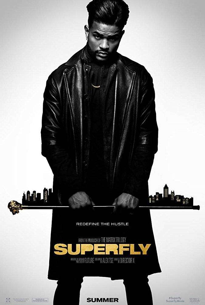 superfly superfly