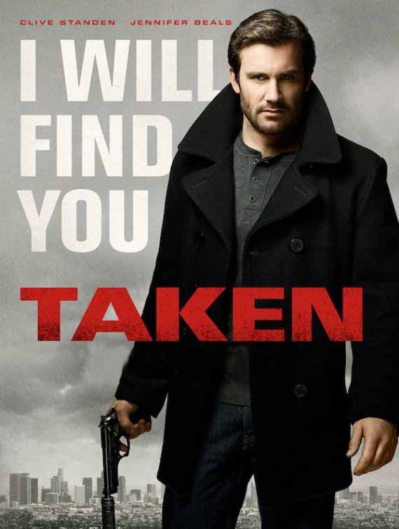 مشاهدة مسلسل Taken الموسم الثاني الحلقة 16 مشاهدة مسلسل Taken الموسم الثاني الحلقة 16
