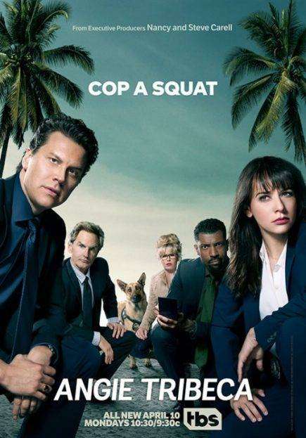 مسلسل Angie Tribeca الموسم الثالث الحلقة 10 والأخيرة مسلسل Angie Tribeca الموسم الثالث الحلقة 10 والأخيرة