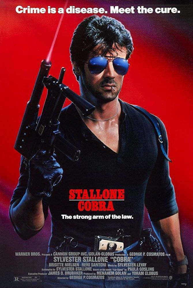 مشاهدة فيلم Cobra 1986 مترجم مشاهدة فيلم Cobra 1986 مترجم