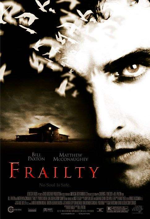مشاهدة فيلم Frailty 2001 مترجم مشاهدة فيلم Frailty 2001 مترجم