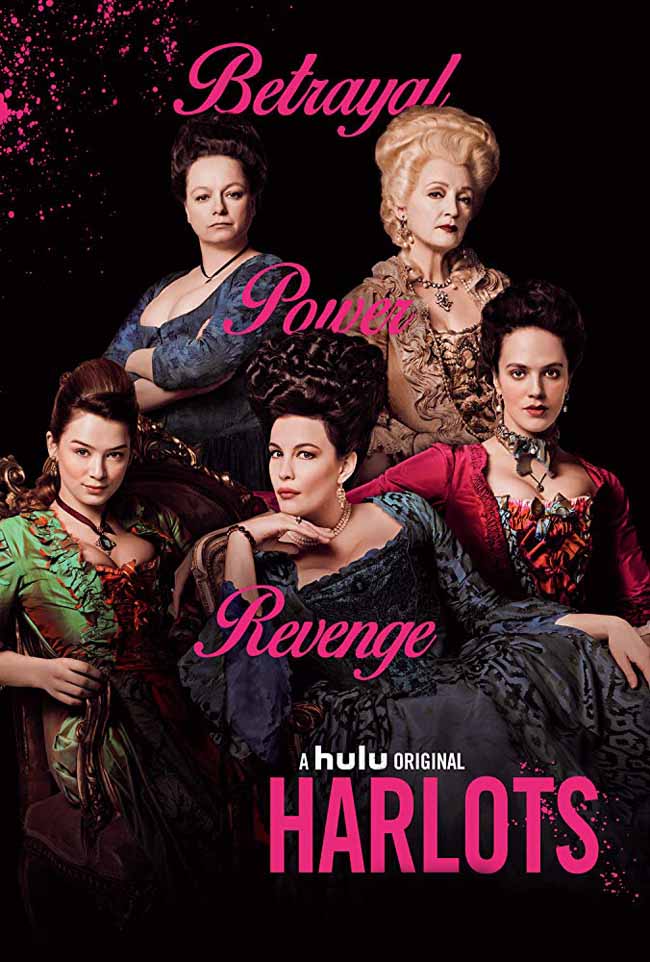 مشاهدة مسلسل Harlots الموسم 2 الحلقة 8 والأخيرة مشاهدة مسلسل Harlots الموسم 2 الحلقة 8 والأخيرة