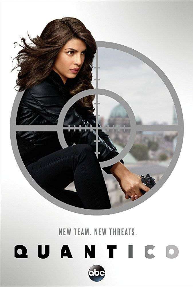 مسلسل Quantico الموسم الثالث الحلقة 13 والاخيرة مسلسل Quantico الموسم الثالث الحلقة 13 والاخيرة