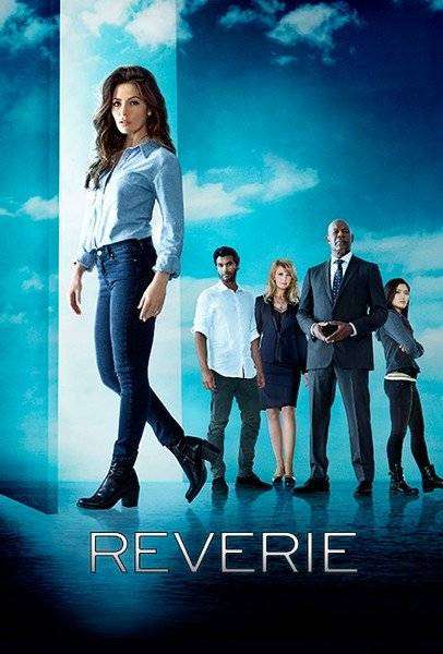 مسلسل Reverie 2018 الموسم الاول الحلقة 10 والأخيرة مسلسل Reverie 2018 الموسم الاول الحلقة 10 والأخيرة